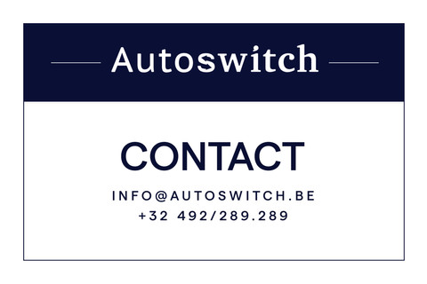 Autoswitch